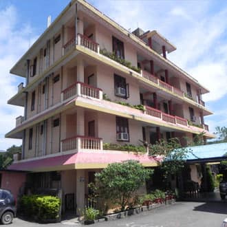 Hotel Vivek, Port Blair 1